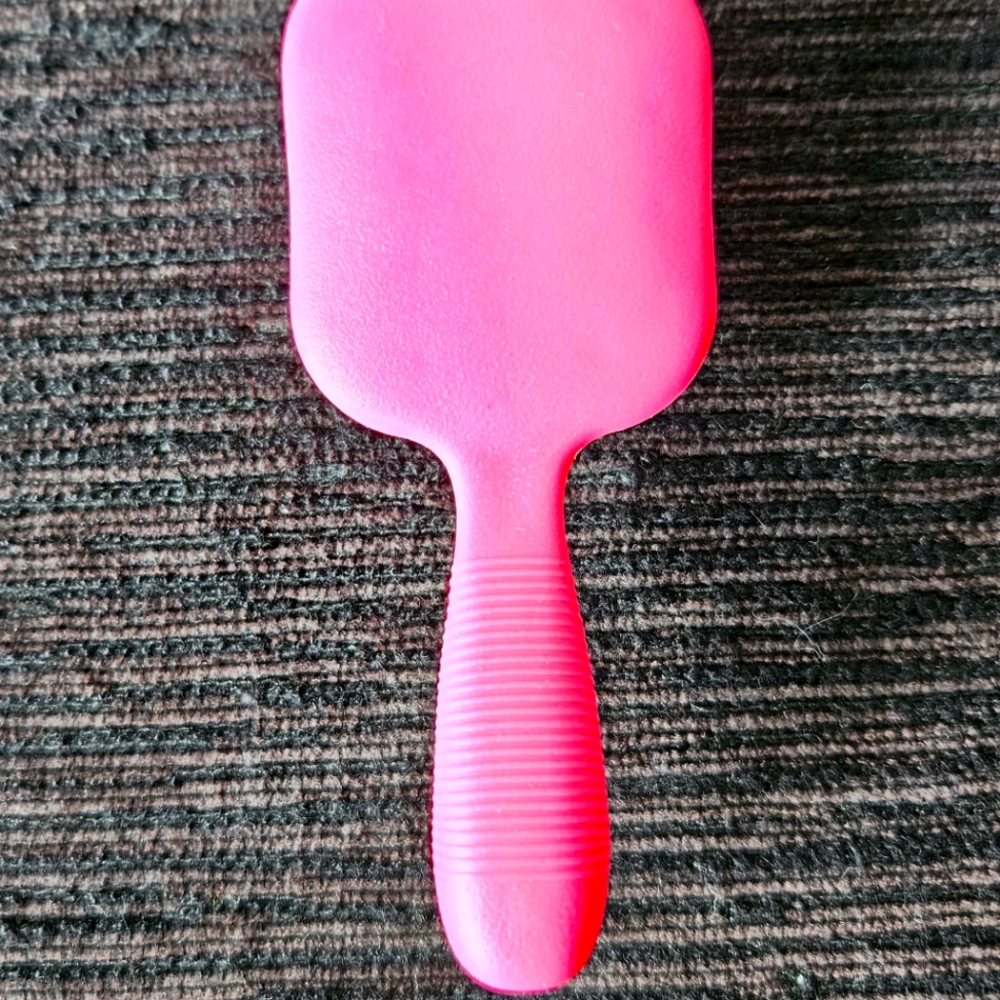 Barbie Brush
